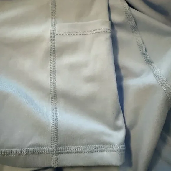 Fabletics Boost Performance Dress - Malibu Blue Neon - Size Small - Built In Bra - Picture 7 of 10